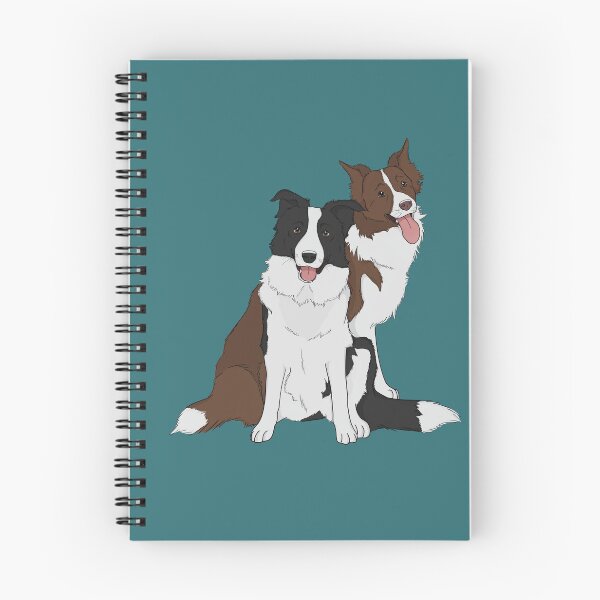 Item preview, Border Collies designed and sold by rmcbuckeye.