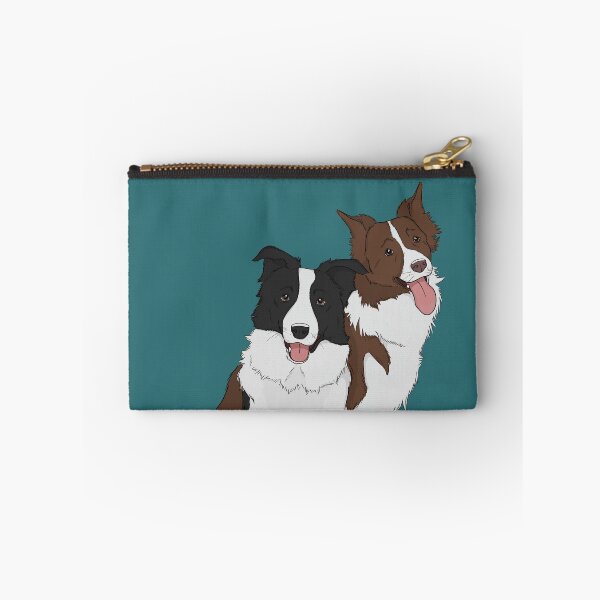 Item preview, Border Collies designed and sold by rmcbuckeye.