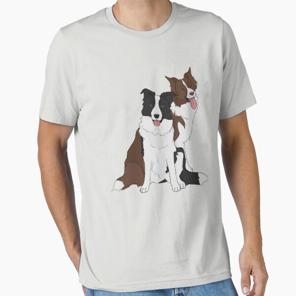 Item preview, Border Collies designed and sold by rmcbuckeye.