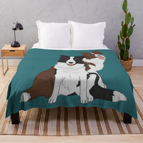 Item preview, Border Collies designed and sold by rmcbuckeye.