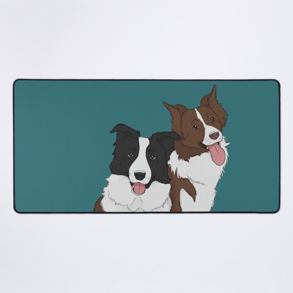 Item preview, Border Collies designed and sold by rmcbuckeye.