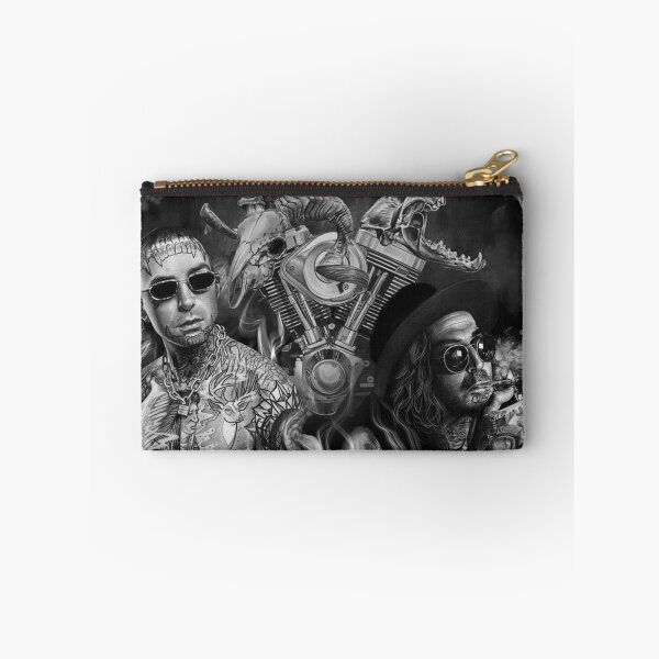 Item preview, Yelawolf x Caskey designed and sold by HANDMEDOWN-.