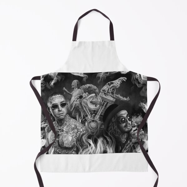 Item preview, Yelawolf x Caskey designed and sold by HANDMEDOWN-.
