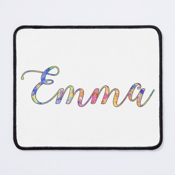 Item preview, Emma designed and sold by ArteAnnie.