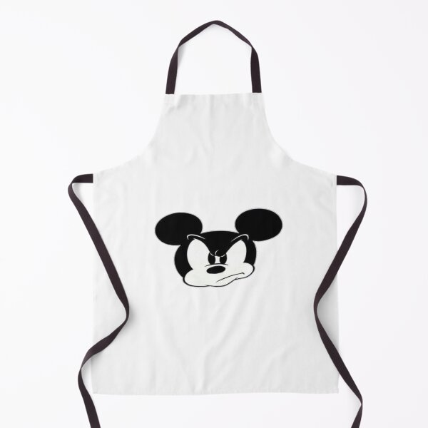 Item preview, Angry MickyMouse designed and sold by Sparkly-Station.