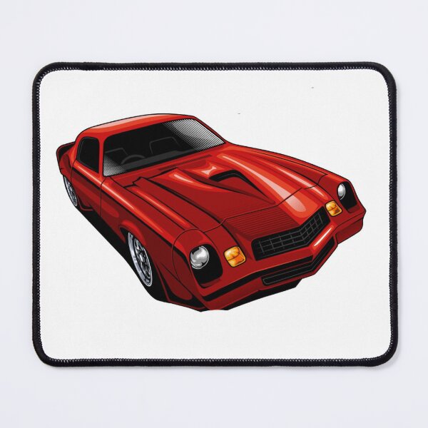 Item preview, Chevrolet Camaro Chevy IROC SS  designed and sold by Carlostshirts.