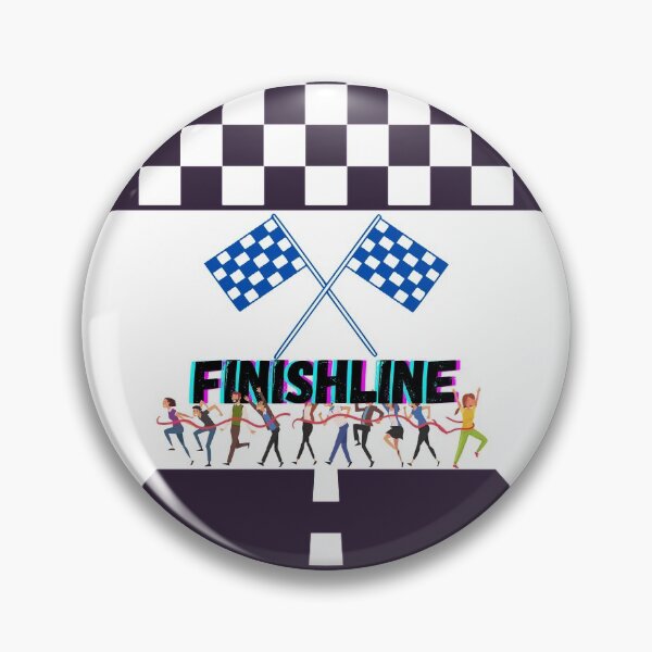 Item preview, Finishline designed and sold by impossiblerelax.