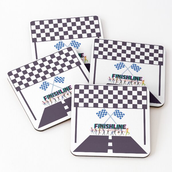 Item preview, Finishline designed and sold by impossiblerelax.