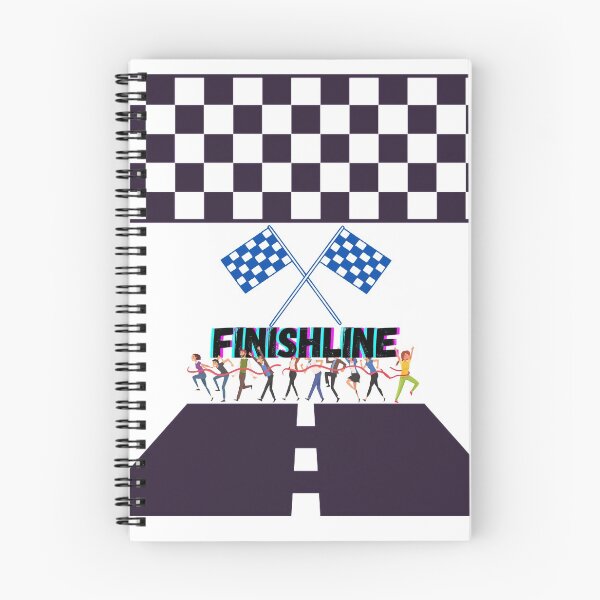 Item preview, Finishline designed and sold by impossiblerelax.