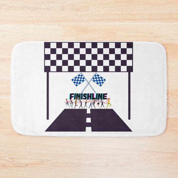 Item preview, Finishline designed and sold by impossiblerelax.