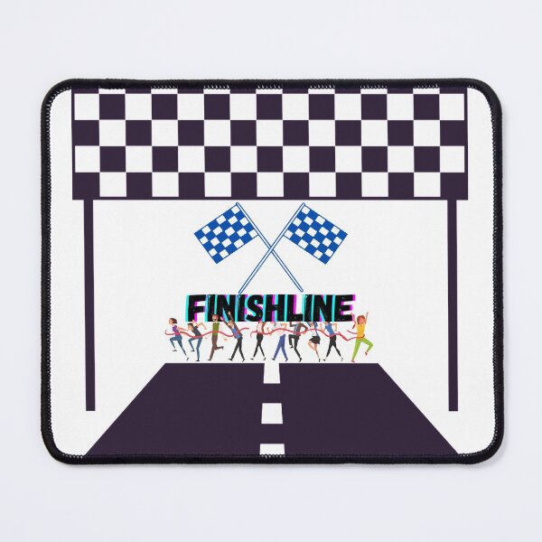 Item preview, Finishline designed and sold by impossiblerelax.