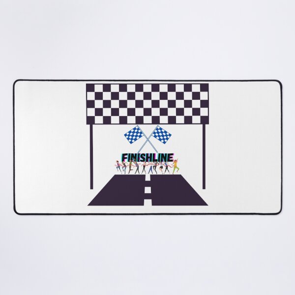 Item preview, Finishline designed and sold by impossiblerelax.
