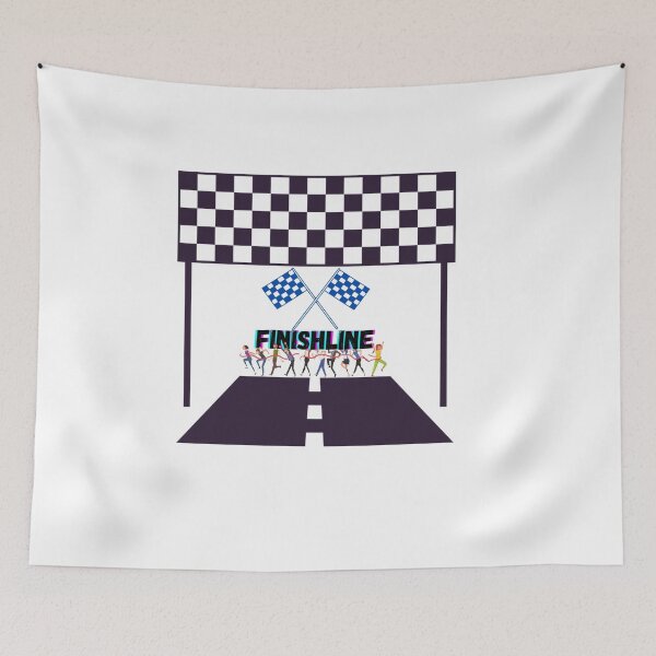Item preview, Finishline designed and sold by impossiblerelax.