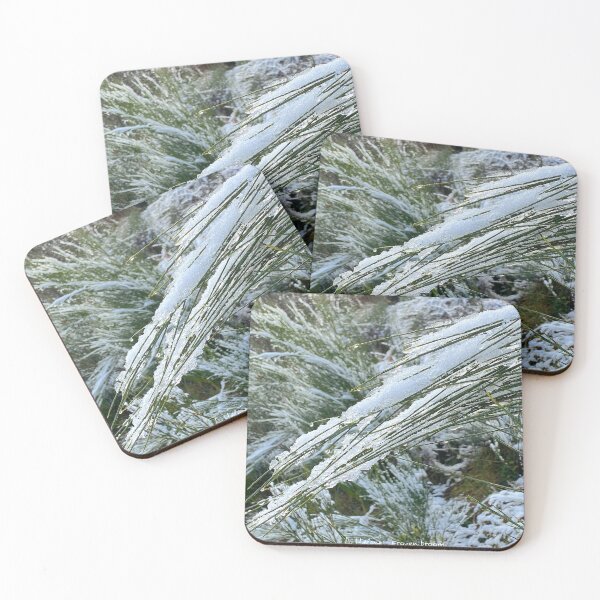 Item preview, Frozen brooms designed and sold by AHELENE.