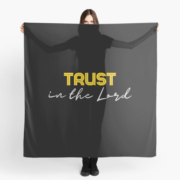 Item preview, TRUST IN THE LORD designed and sold by tfinancialleap.