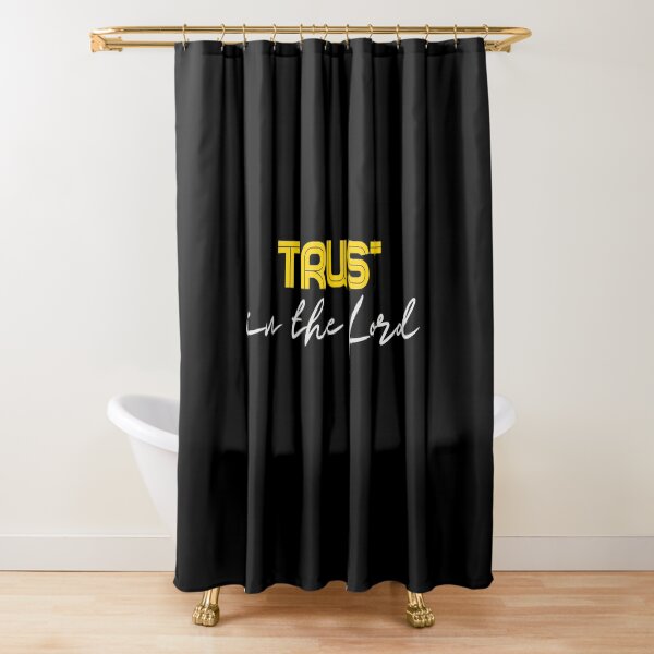 Item preview, TRUST IN THE LORD designed and sold by tfinancialleap.