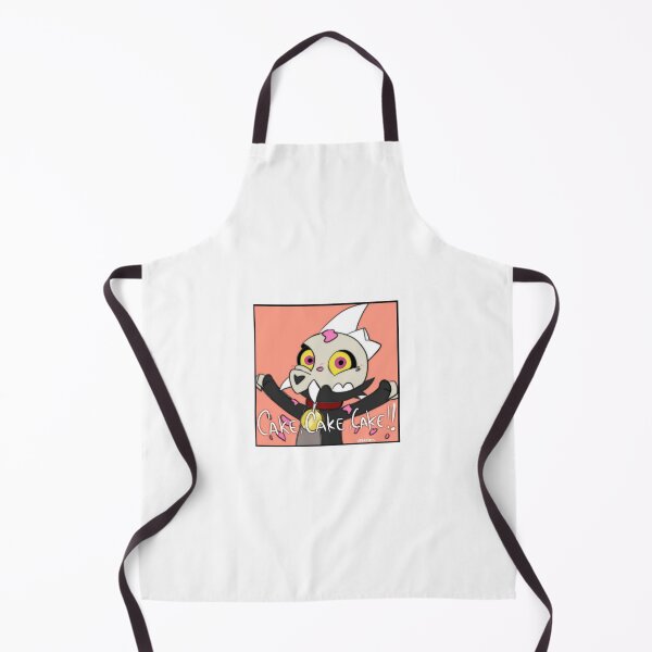 Item preview, King loves cake designed and sold by NikoDere.