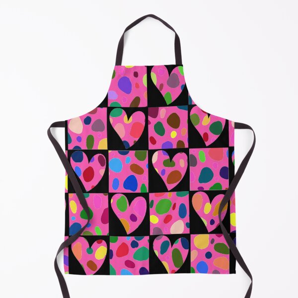 Item preview, Abstract Hearts designed and sold by GasconyPassion.