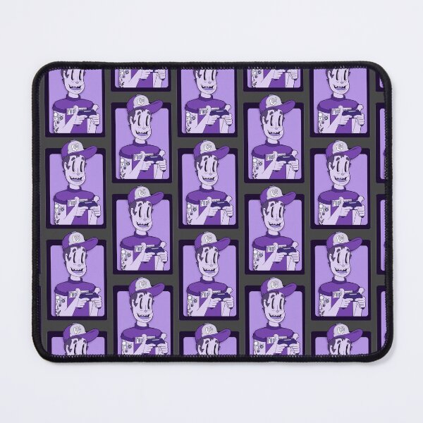 Item preview, Gamer Guy designed and sold by Kenneth Shinabery.