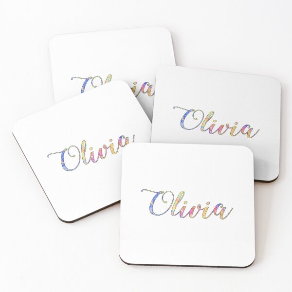 Item preview, Olivia designed and sold by ArteAnnie.