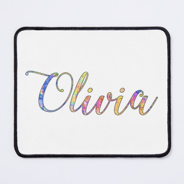 Item preview, Olivia designed and sold by ArteAnnie.