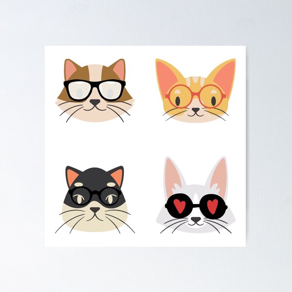 Item preview, Cat herder  designed and sold by Lovely-shop116.
