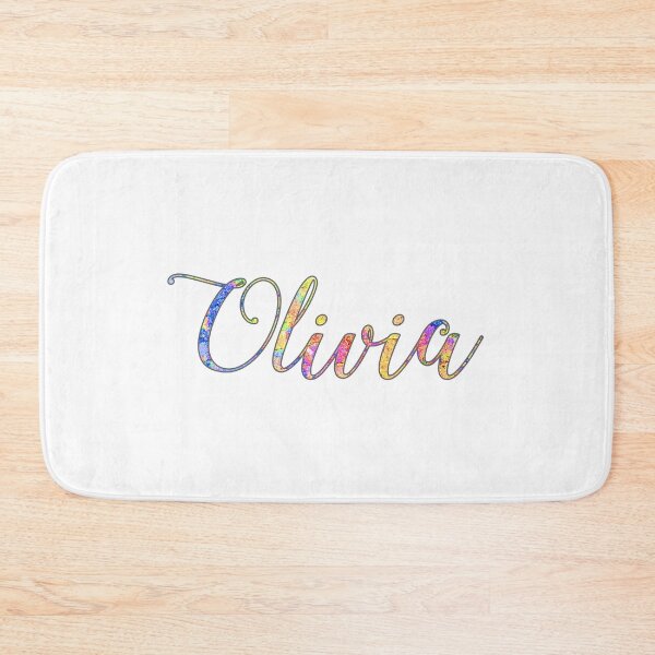Item preview, Olivia designed and sold by ArteAnnie.