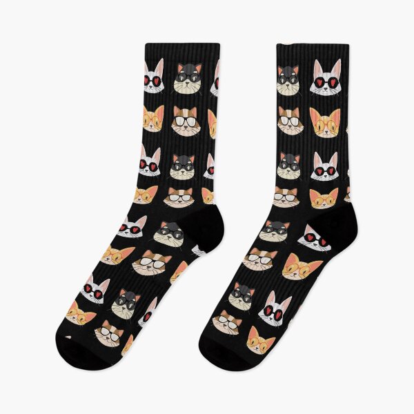 Item preview, Cat herder  designed and sold by Lovely-shop116.