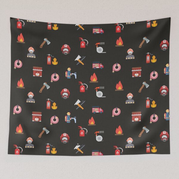 Item preview, Fire designed and sold by jamsantos.