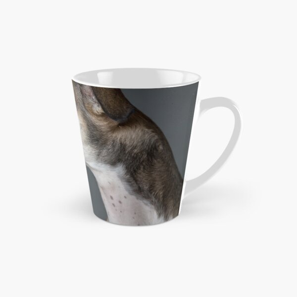 Item preview, Lotti saluki lurcher designed and sold by Penel.