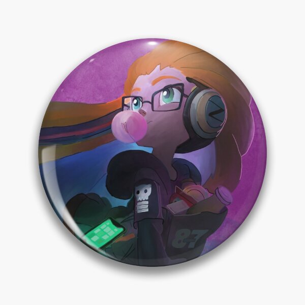Item preview, The Aspect of Twilight (Cyber Pop) designed and sold by Beth Welsh.