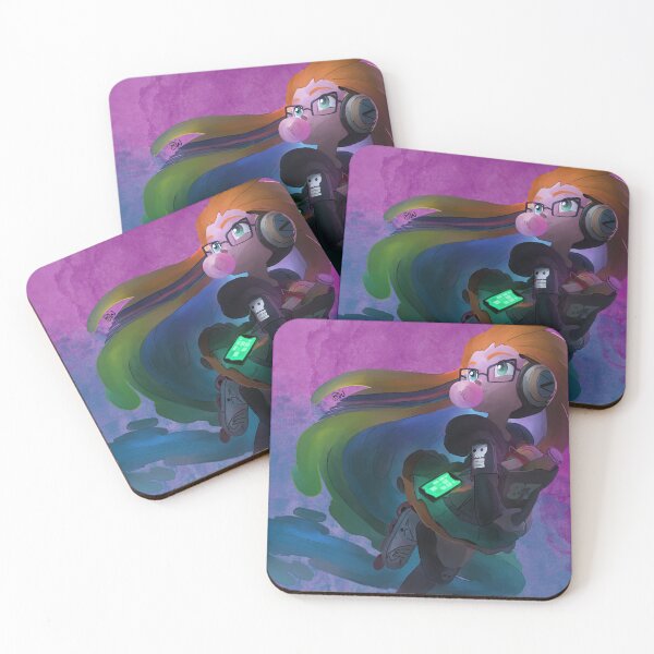 Item preview, The Aspect of Twilight (Cyber Pop) designed and sold by Beth Welsh.