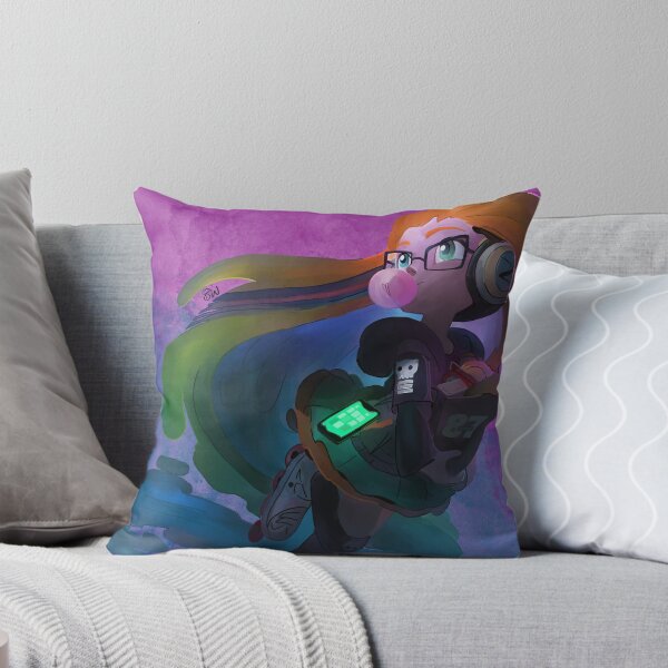 Item preview, The Aspect of Twilight (Cyber Pop) designed and sold by Beth Welsh.