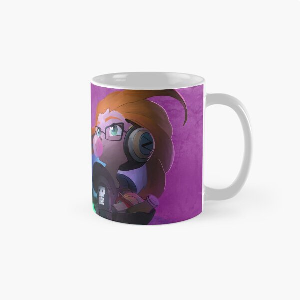 Item preview, The Aspect of Twilight (Cyber Pop) designed and sold by Beth Welsh.