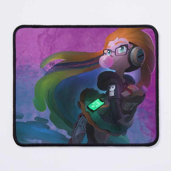 Item preview, The Aspect of Twilight (Cyber Pop) designed and sold by Beth Welsh.