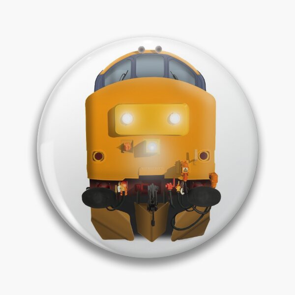 Item preview, Class 37 designed and sold by jameswattsart.