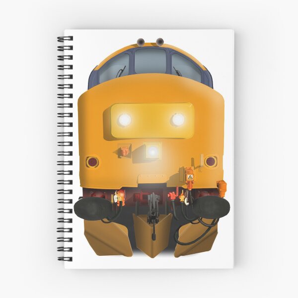 Item preview, Class 37 designed and sold by jameswattsart.