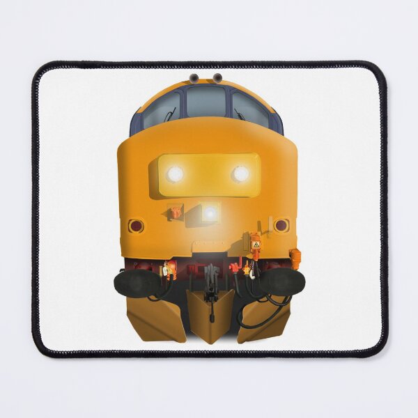 Item preview, Class 37 designed and sold by jameswattsart.