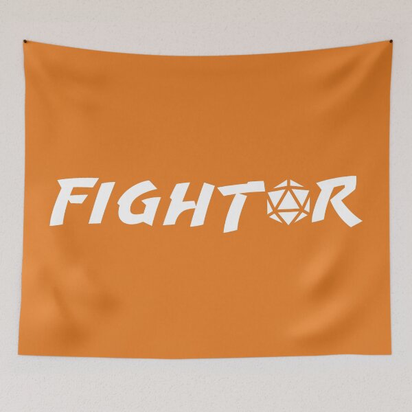 Item preview, Fighter designed and sold by BKD2674.
