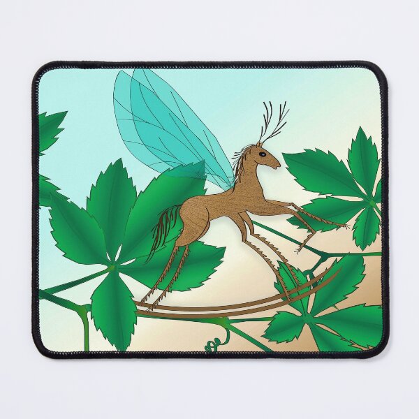 Item preview, Looking Glass Insects, Rockinghorse-Fly designed and sold by Marymarice.