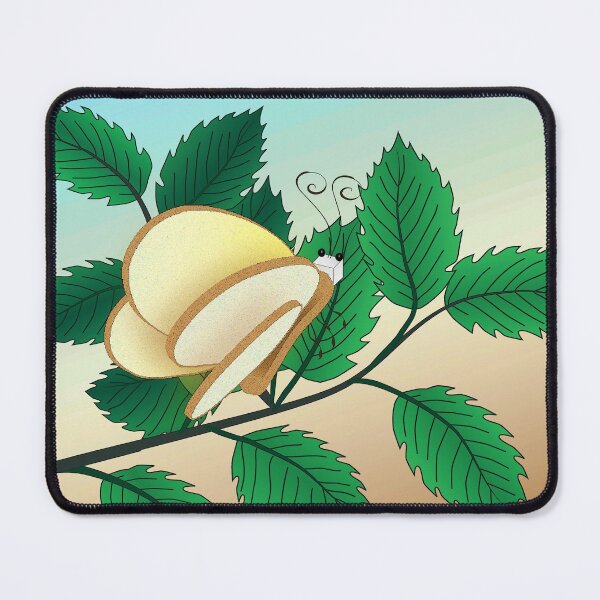 Item preview, Looking Glass Insects, Bread and Butterfly  designed and sold by Marymarice.