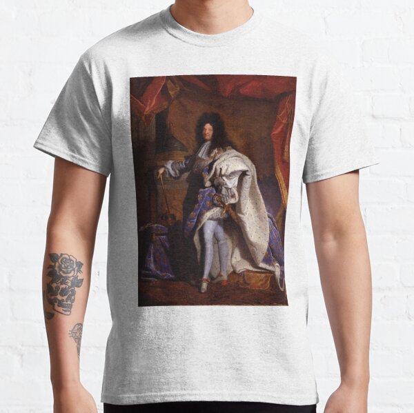 King Louis XIV | Essential T-Shirt