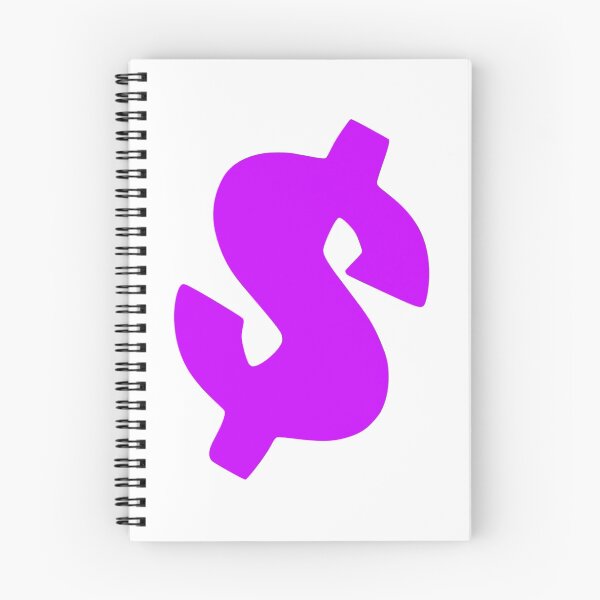 Item preview, Dollar designed and sold by Grobie.
