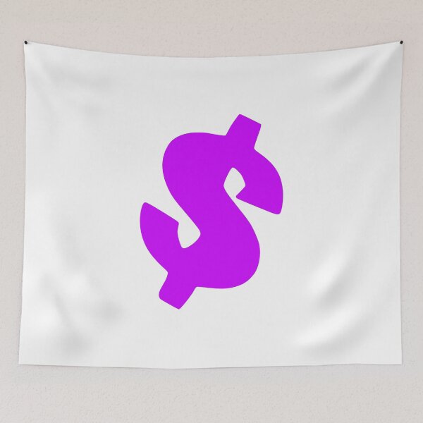 Item preview, Dollar designed and sold by Grobie.