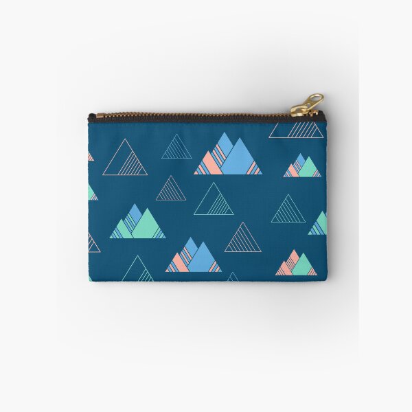 Item preview, Always Take The Scenic Route - Hiking In The Mountains - #4 designed and sold by WildBerryMount.