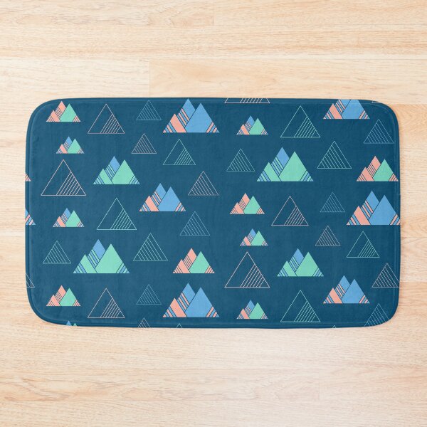 Item preview, Always Take The Scenic Route - Hiking In The Mountains - #4 designed and sold by WildBerryMount.