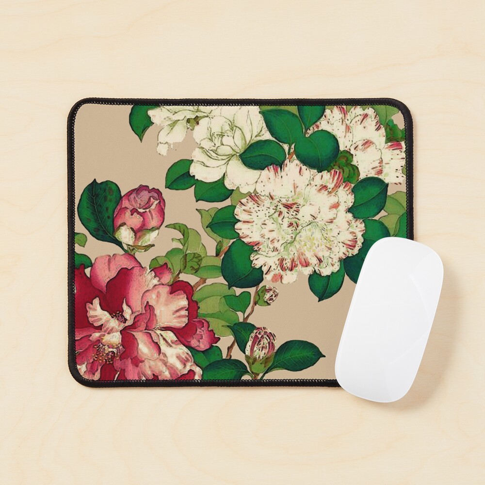 Item preview, Mouse Pad designed and sold by Marymarice.