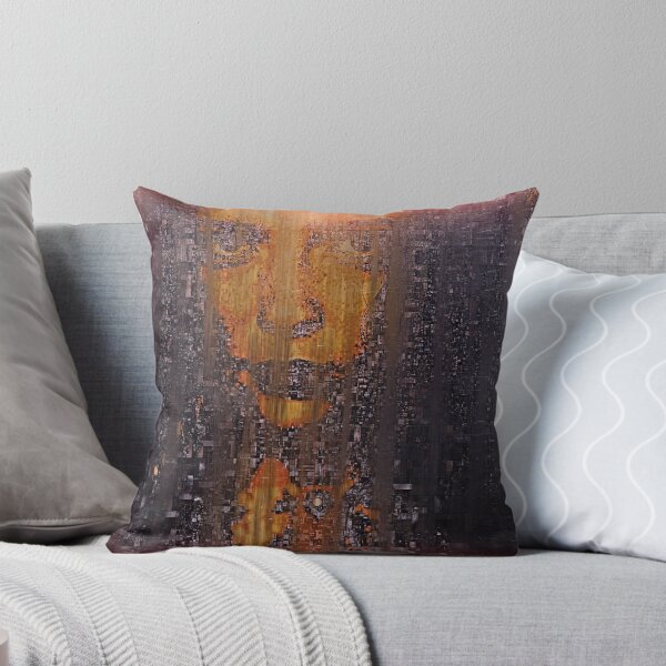 Item preview, Marika designed and sold by Jean-François Dupuis.