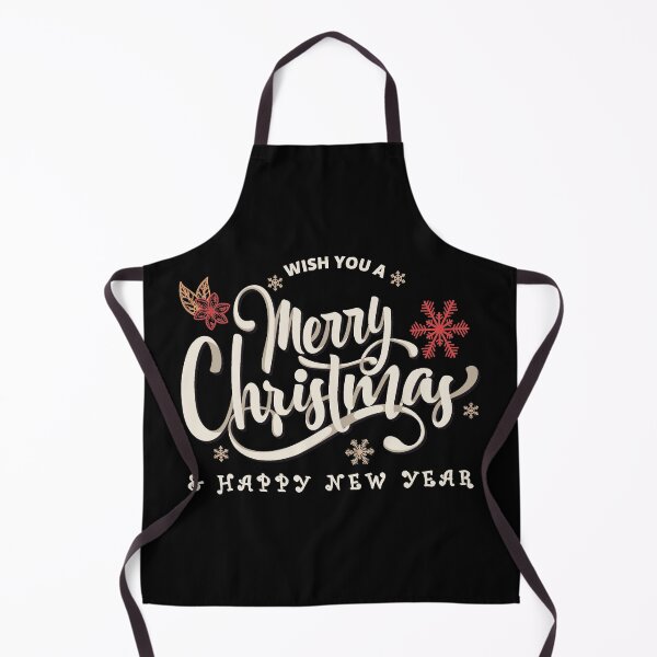 Item preview, Merry Christmas and Happy New Year designed and sold by yourfavoritestore.