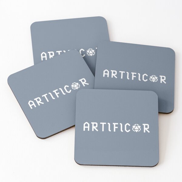 Item preview, Artificer designed and sold by BKD2674.